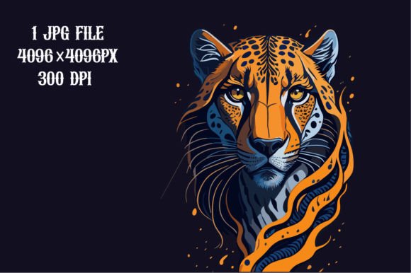 Download Tiger Vector Illustration - Tiger vector Collection
