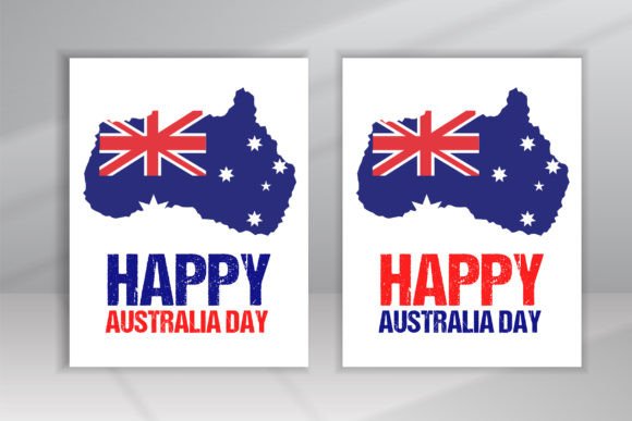 Download Happy Australia Day 26th January Poster - Australia Collection