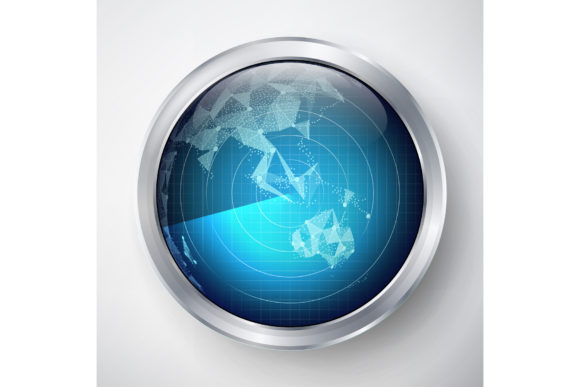 Download Radar Sign Vector. Australia and - Australia Collection