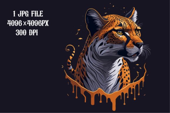 Download Tiger Vector Illustration - Tiger vector Collection